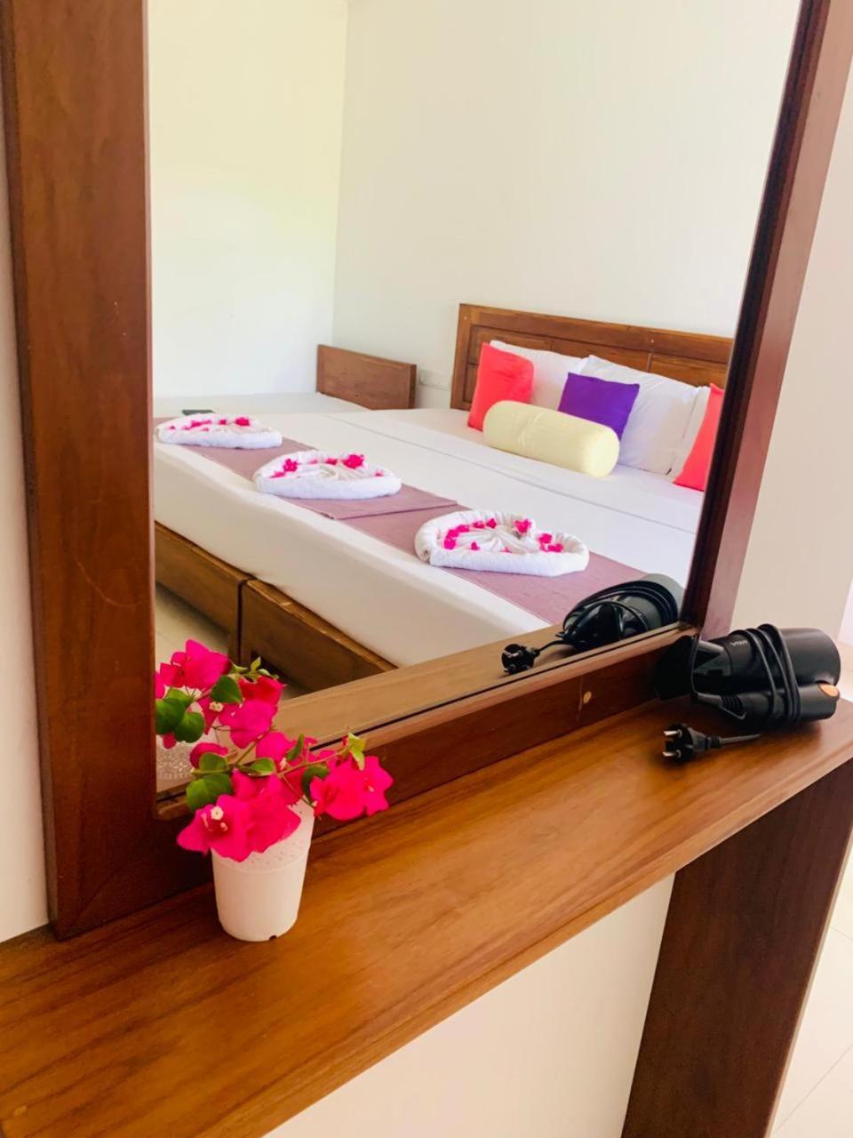 Hotel Eden Grand Dambulla Exterior foto