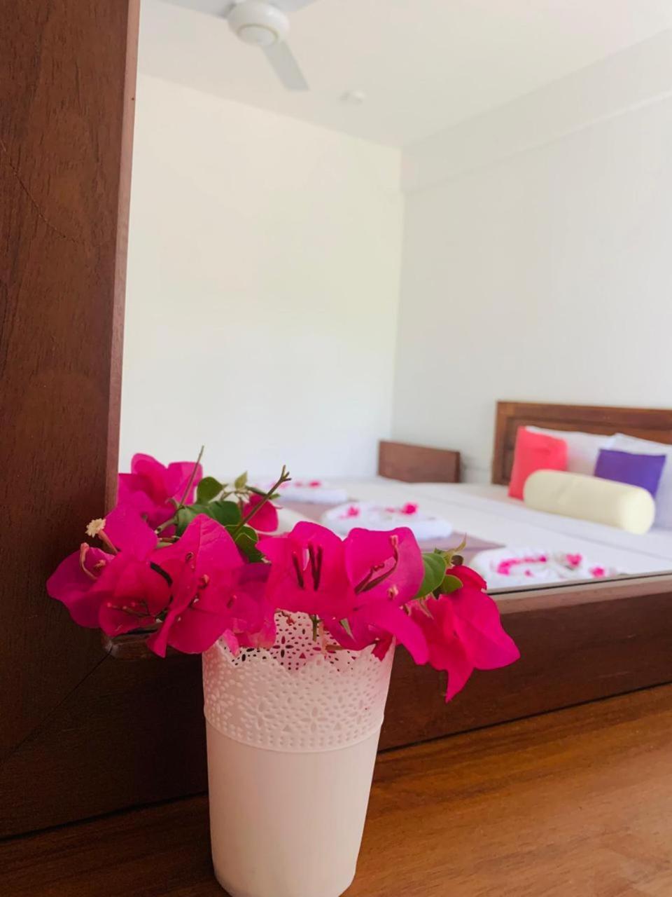 Hotel Eden Grand Dambulla Exterior foto